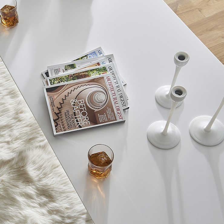 Réalisation n°3 du plan de travail Sparkling White