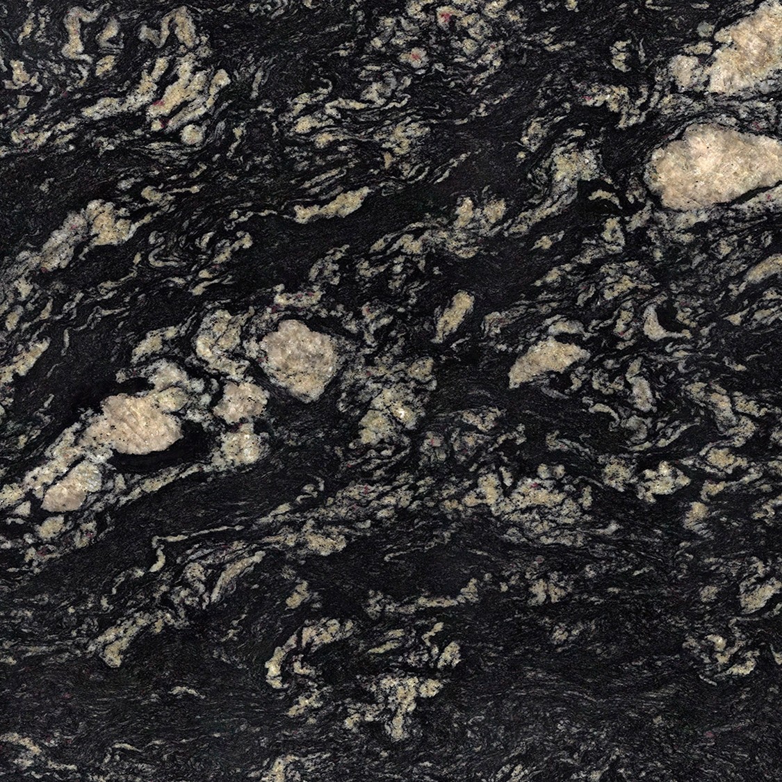 Echantillon d'image du coloris : Indian Black