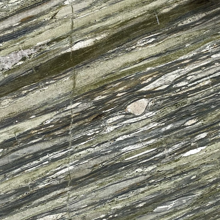 Echantillon d'image du coloris : Tropical Fashion