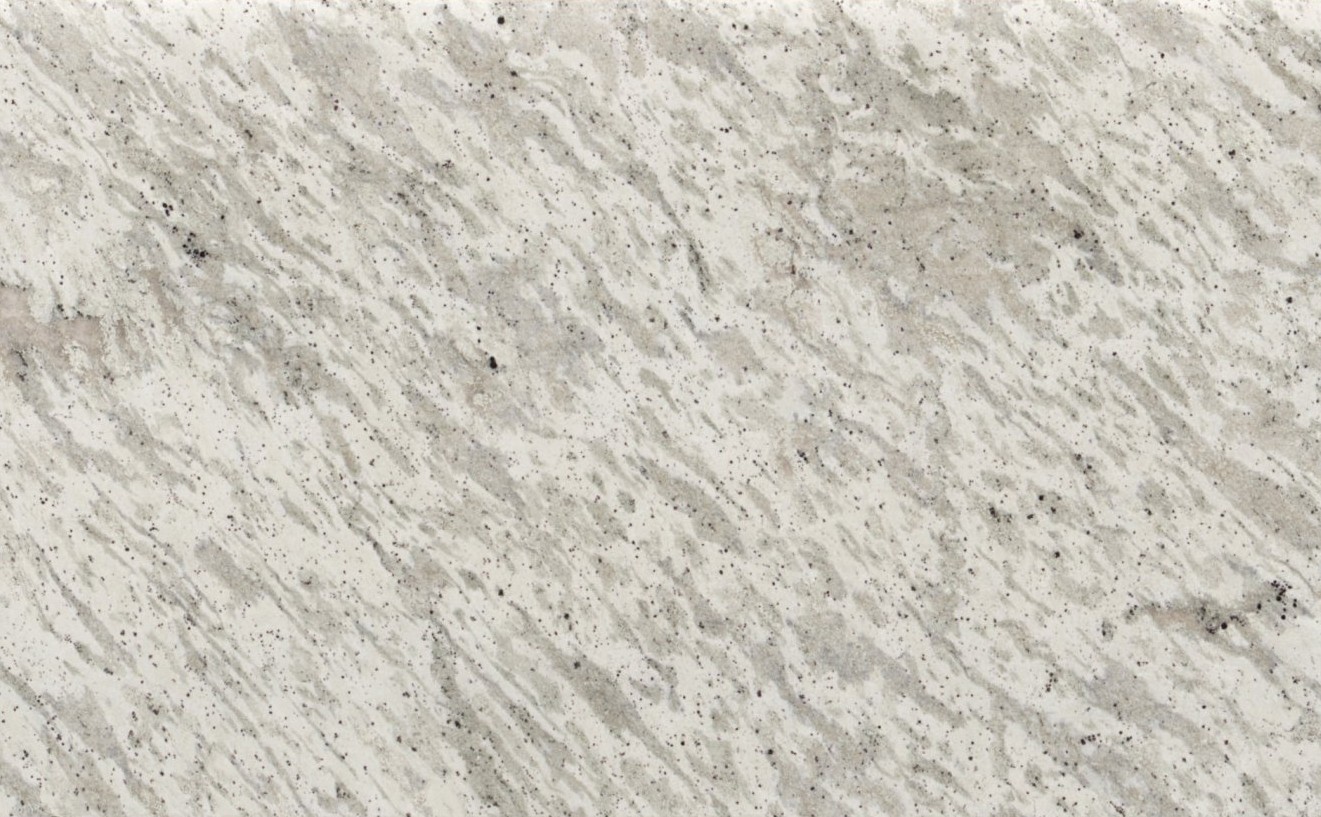 Épaisseur et finition de tranche du coloris Andromeda