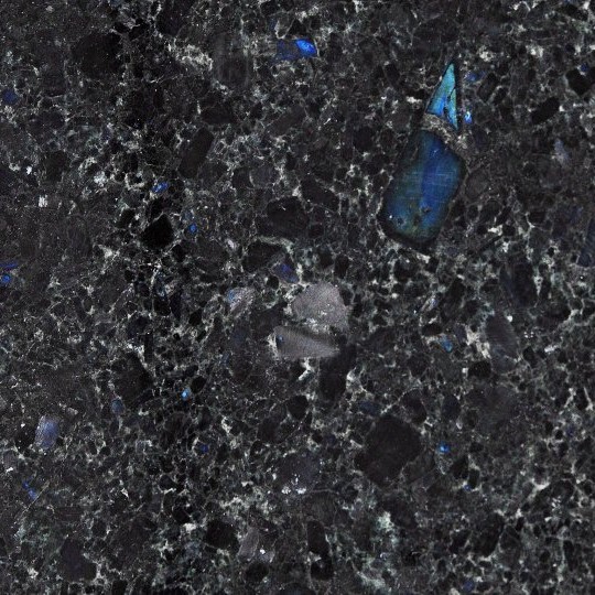 Echantillon d'image du coloris : Artic Blue