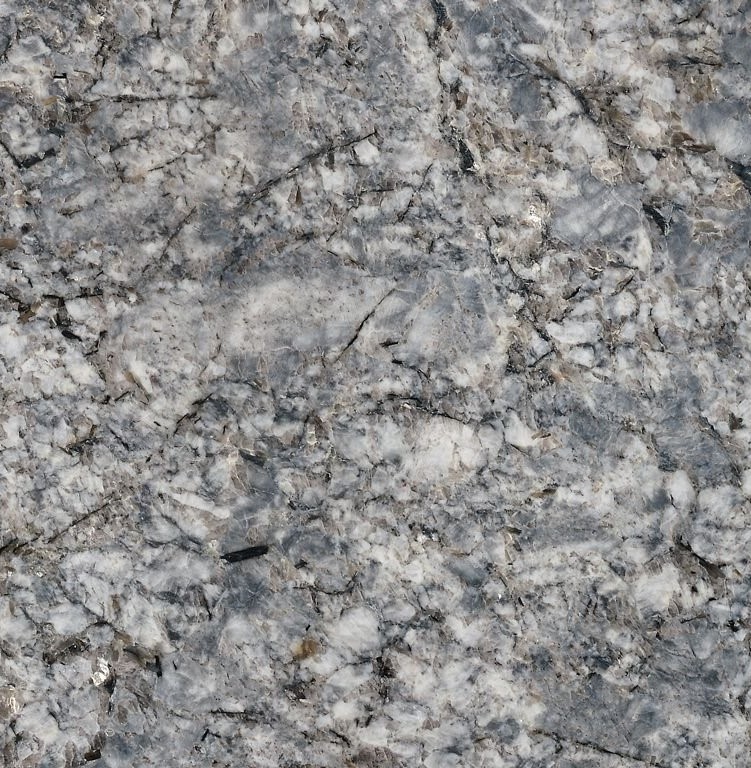 Echantillon d'image du coloris : Azul Aran