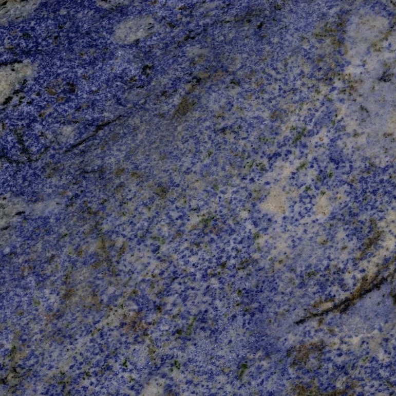 Echantillon d'image du coloris : Azul Bahia