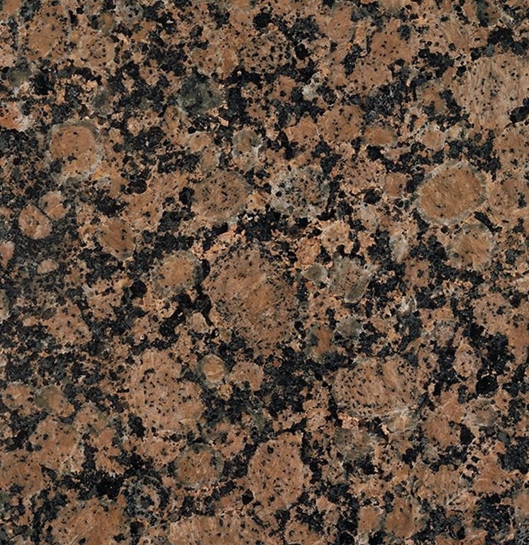 Echantillon d'image du coloris : Baltic Brown