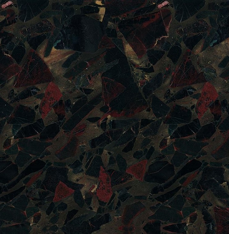 Echantillon d'image du coloris : Black Beauty