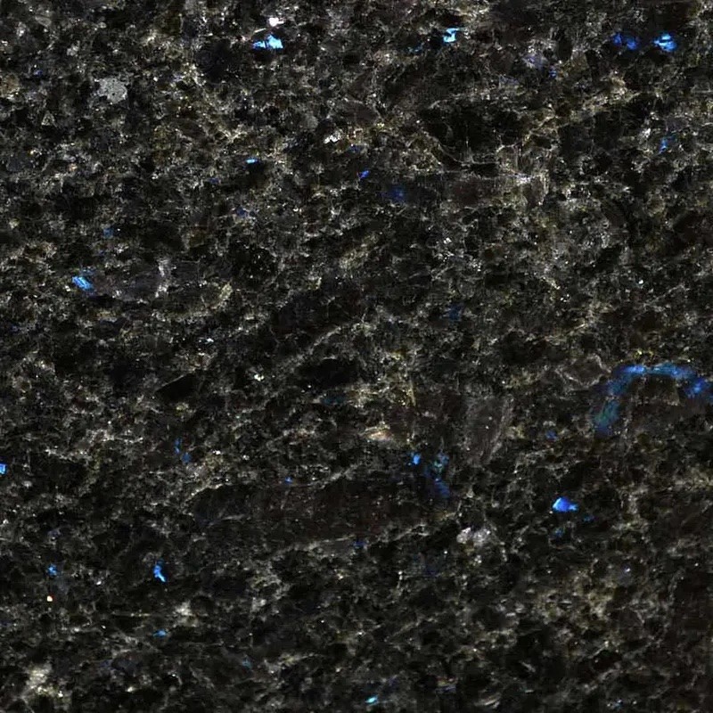 Echantillon d'image du coloris : Blue In The Night