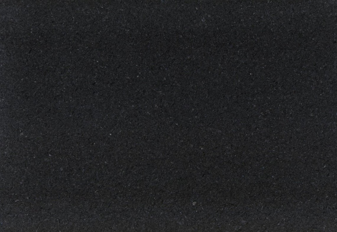 Épaisseur et finition de tranche du coloris Blue In The Night
