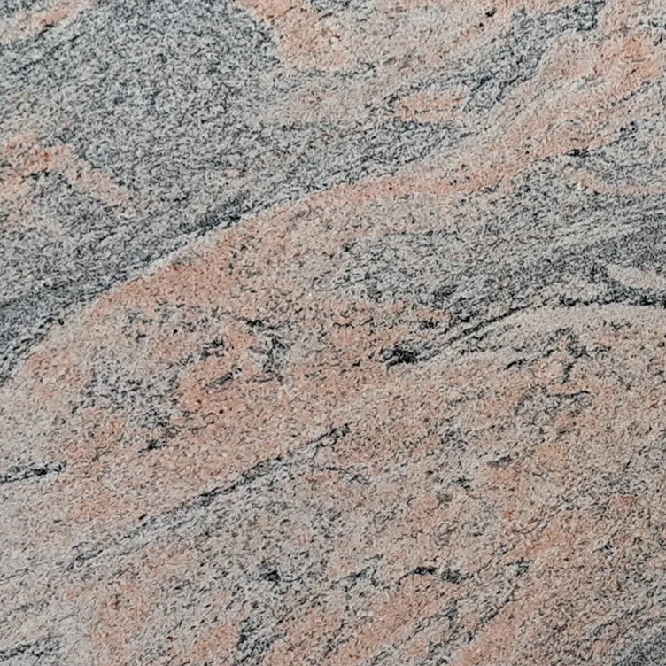 Echantillon d'image du coloris : Juparaná Indian