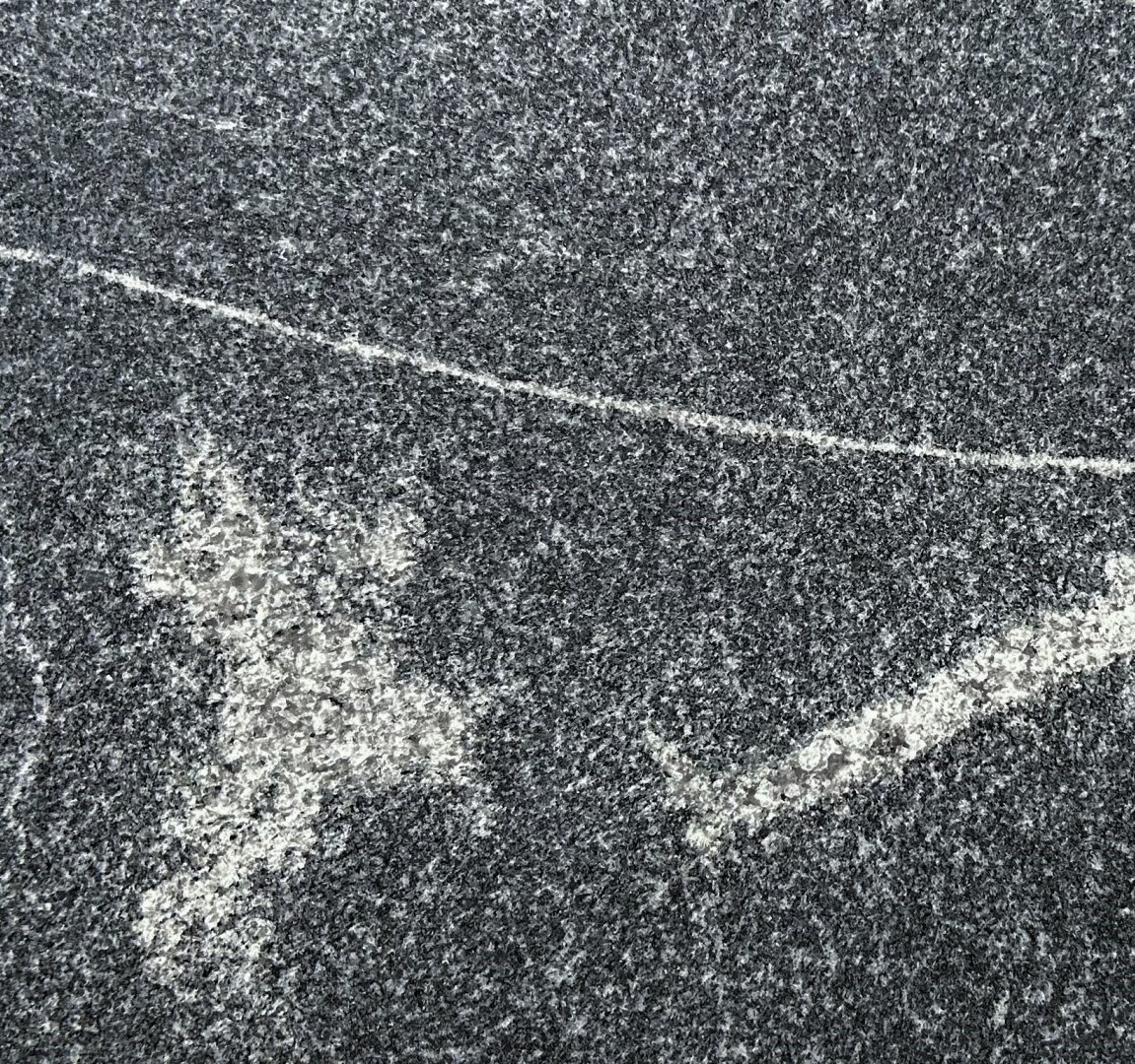 Echantillon d'image du coloris : Jurassic Black