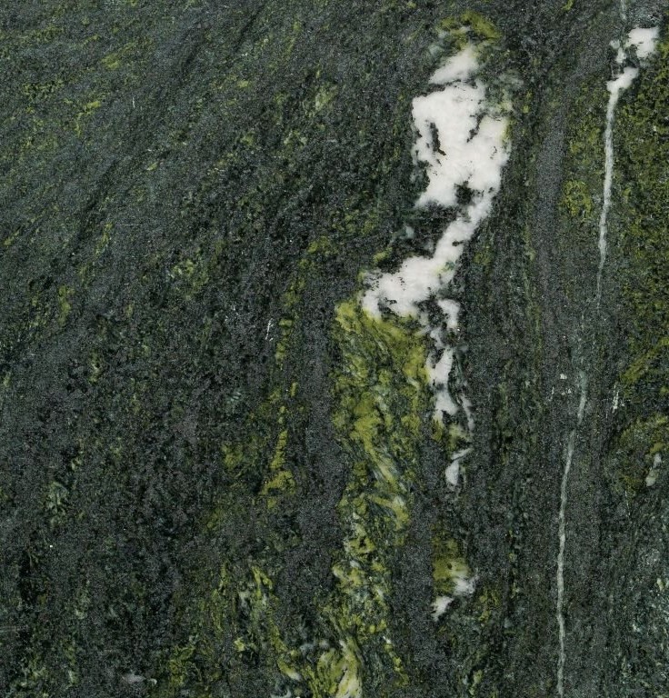 Echantillon d'image du coloris : Pannonia Grun