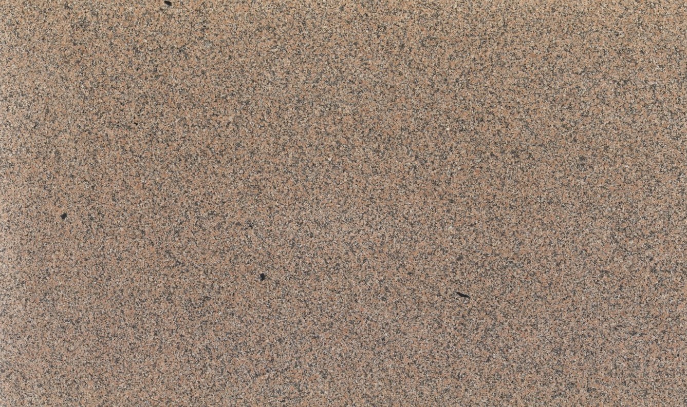 Épaisseur et finition de tranche du coloris Rosa Porrinho