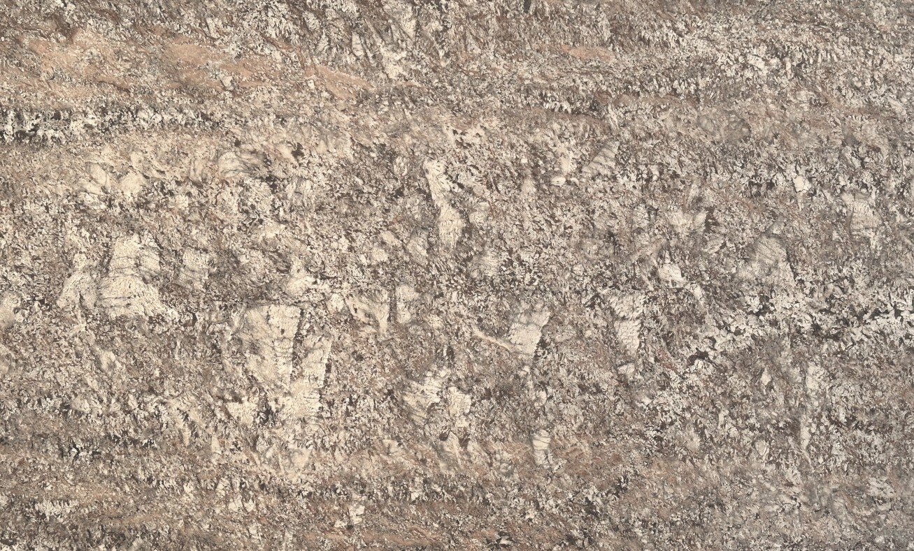 Épaisseur et finition de tranche du coloris Torroncino