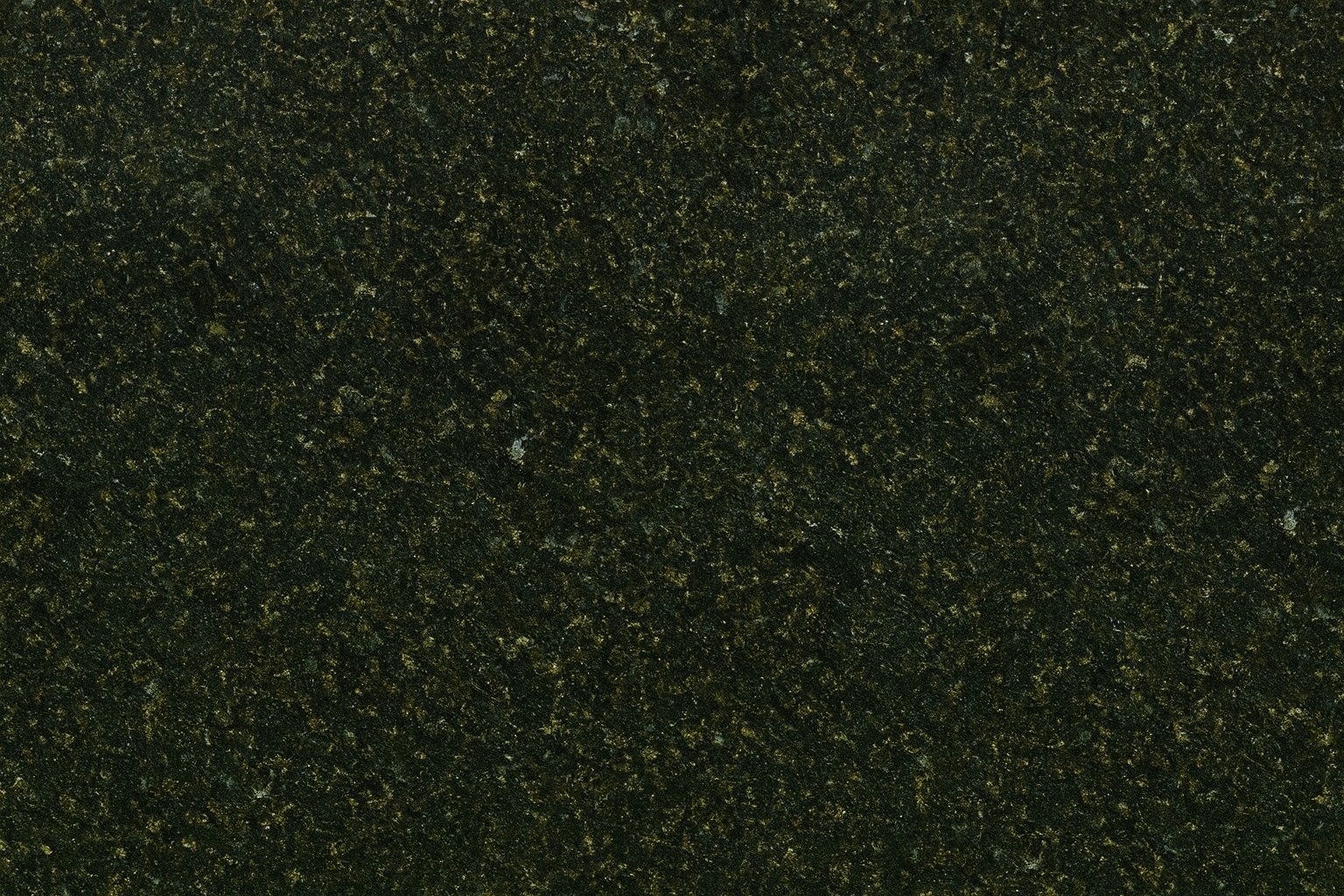 Épaisseur et finition de tranche du coloris Vert Ubatuba