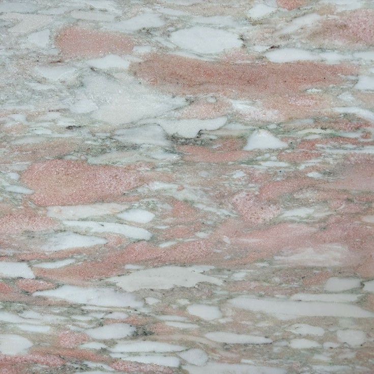 Echantillon d'image du coloris : Rose Bescato