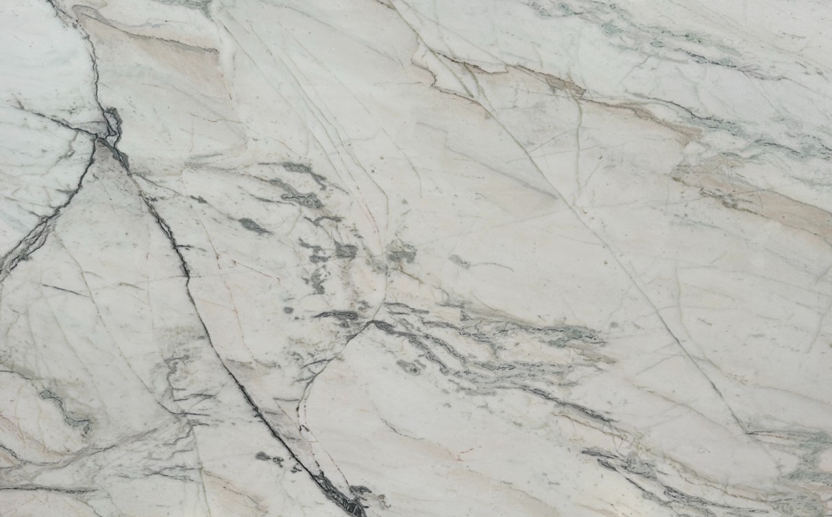 Épaisseur et finition de tranche du coloris Venano