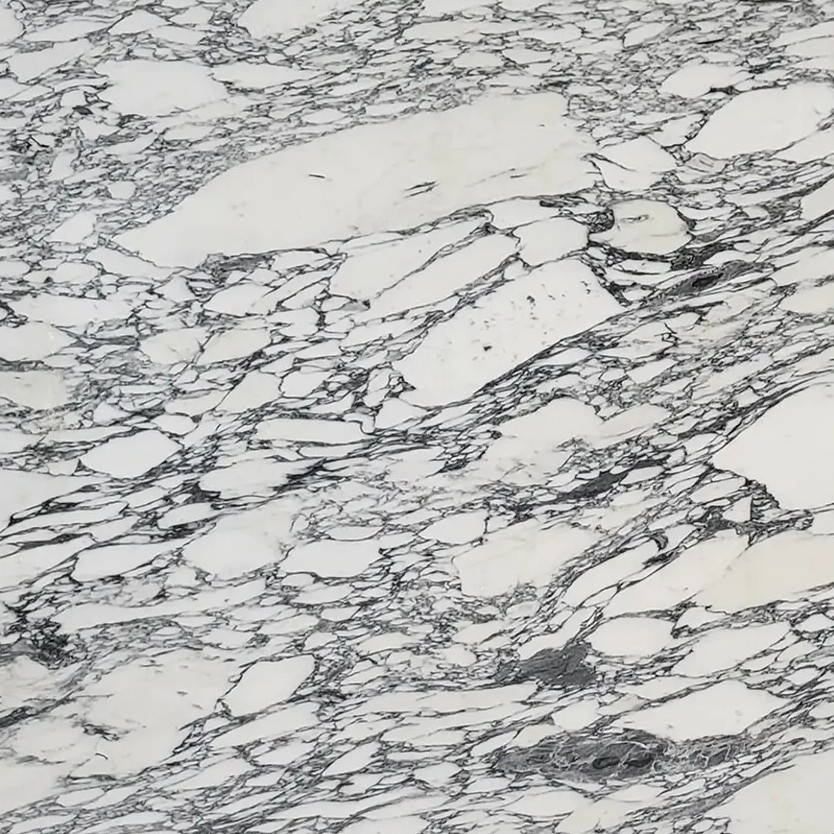 Echantillon d'image du coloris : Arabescato