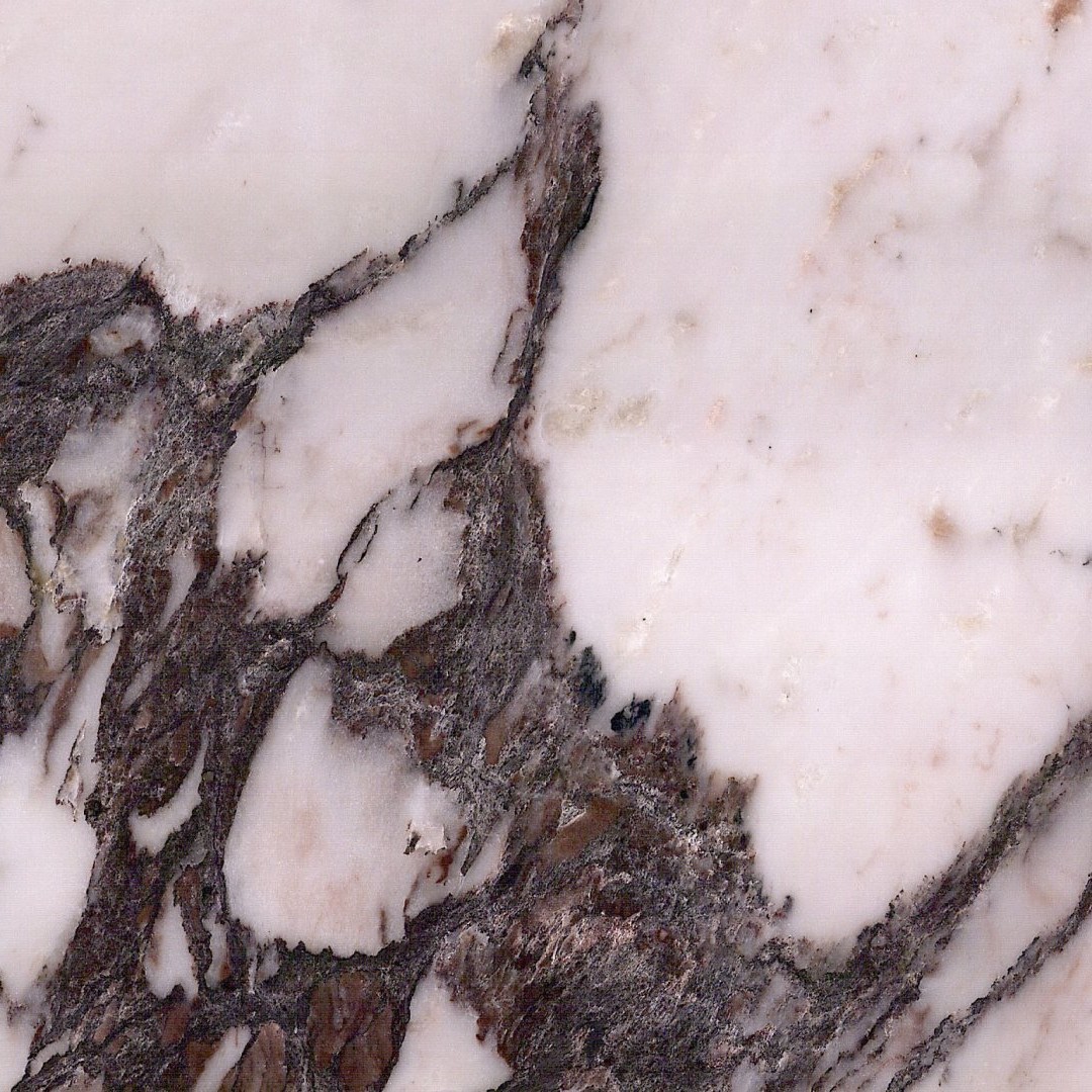 Echantillon d'image du coloris : Calacatta Viola