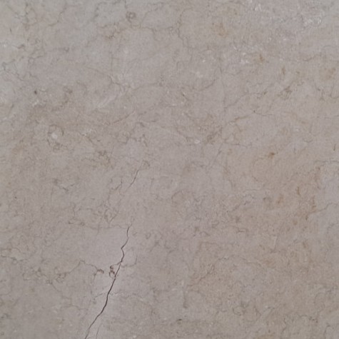 Echantillon d'image du coloris : Creme Bizâncio