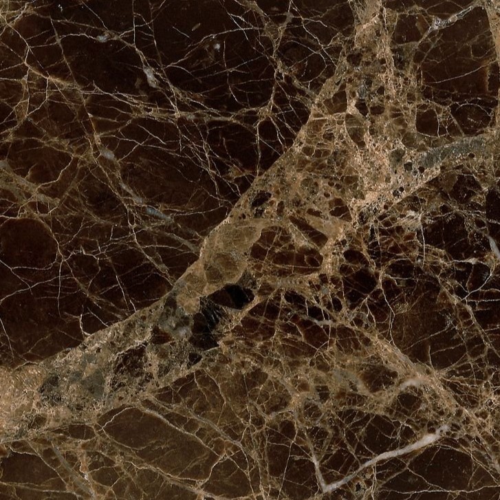 Echantillon d'image du coloris : Emperador Dark