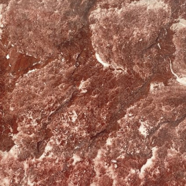 Echantillon d'image du coloris : Fleur Rouge