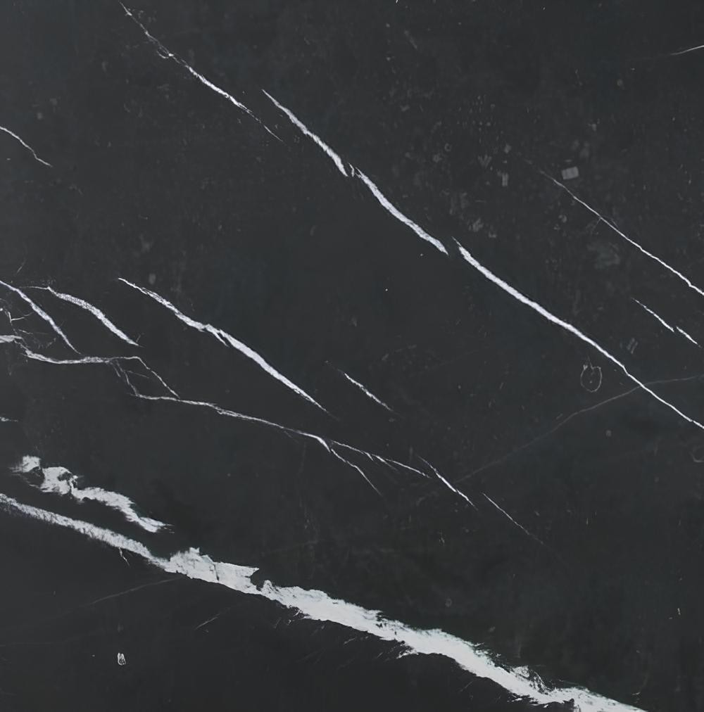 Echantillon d'image du coloris : Noir Marquina