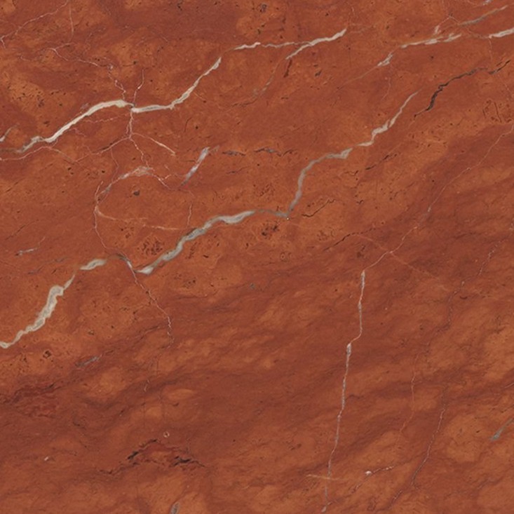 Echantillon d'image du coloris : Rojo Alicante