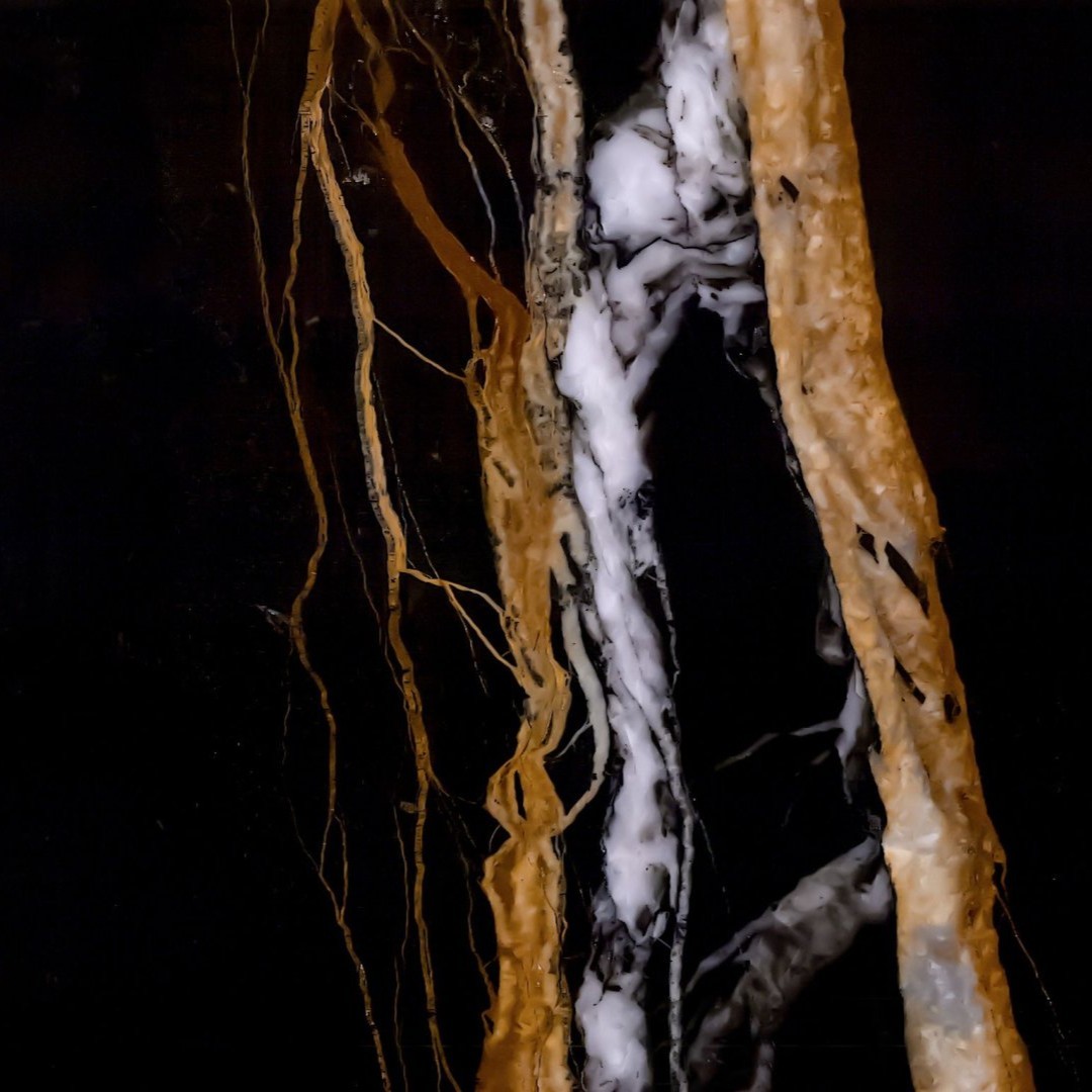 Echantillon d'image du coloris : Sahara Noir