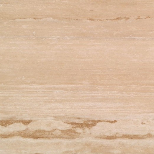 Echantillon d'image du coloris : Travertino Classique | Resine transparente ou couleur