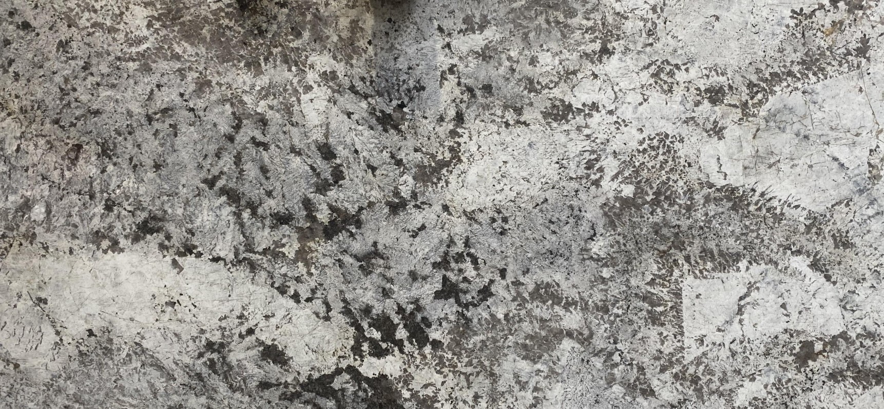 Épaisseur et finition de tranche du coloris Alpinus