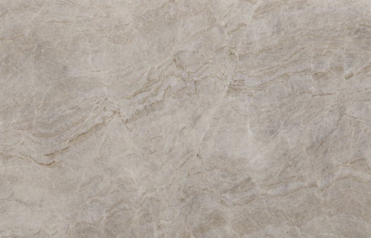 Épaisseur et finition de tranche du coloris Champagne