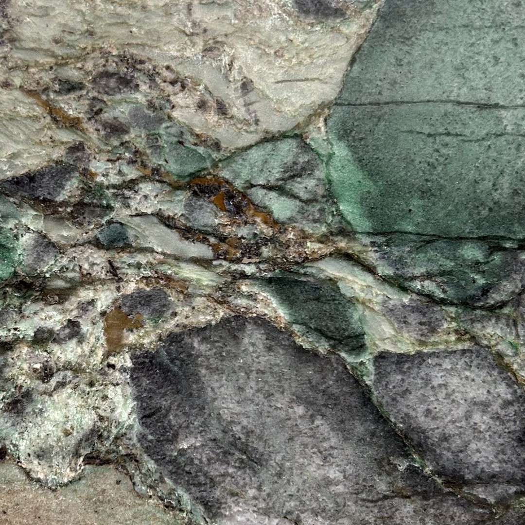 Echantillon d'image du coloris : Emerald Green