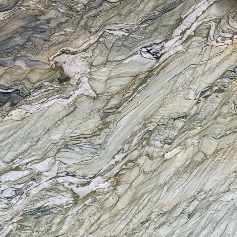 Echantillon d'image du coloris : Fusion Fashination