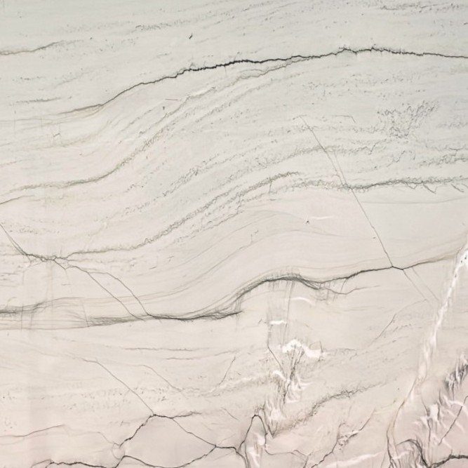 Echantillon d'image du coloris : Mont Blanc