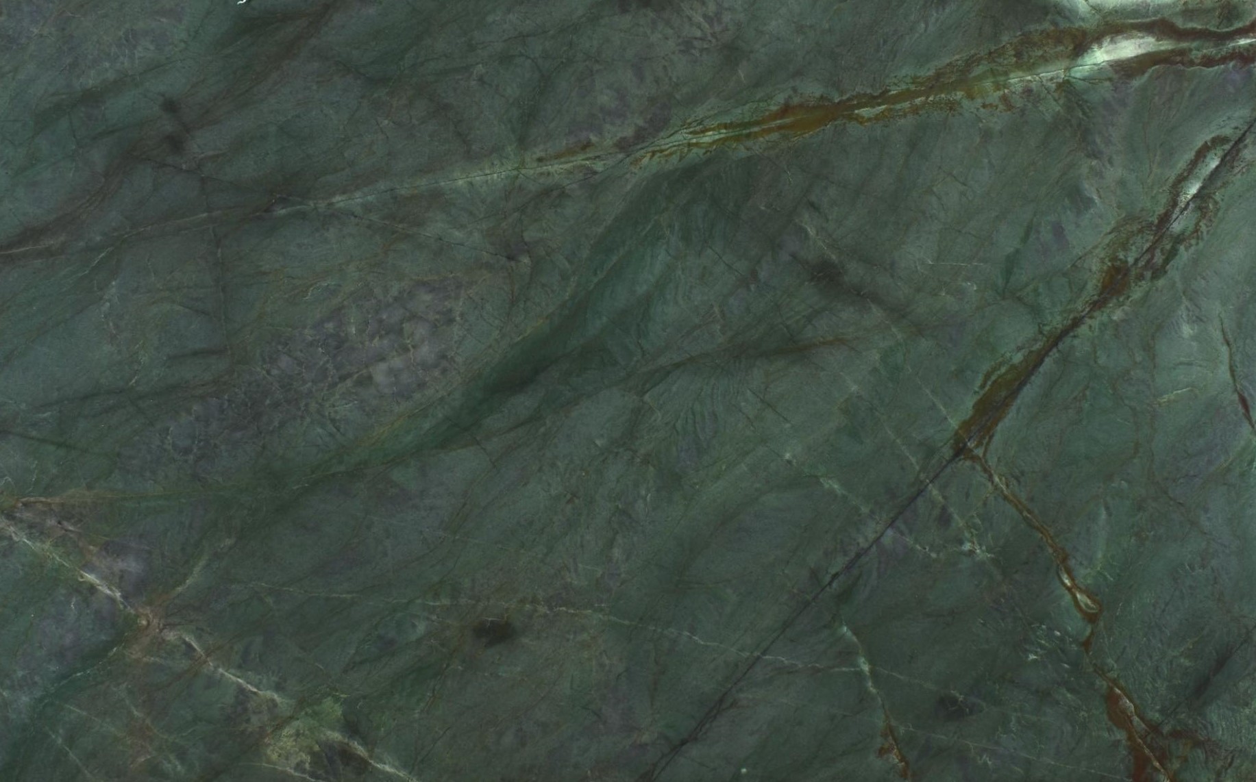 Épaisseur et finition de tranche du coloris Spectrum