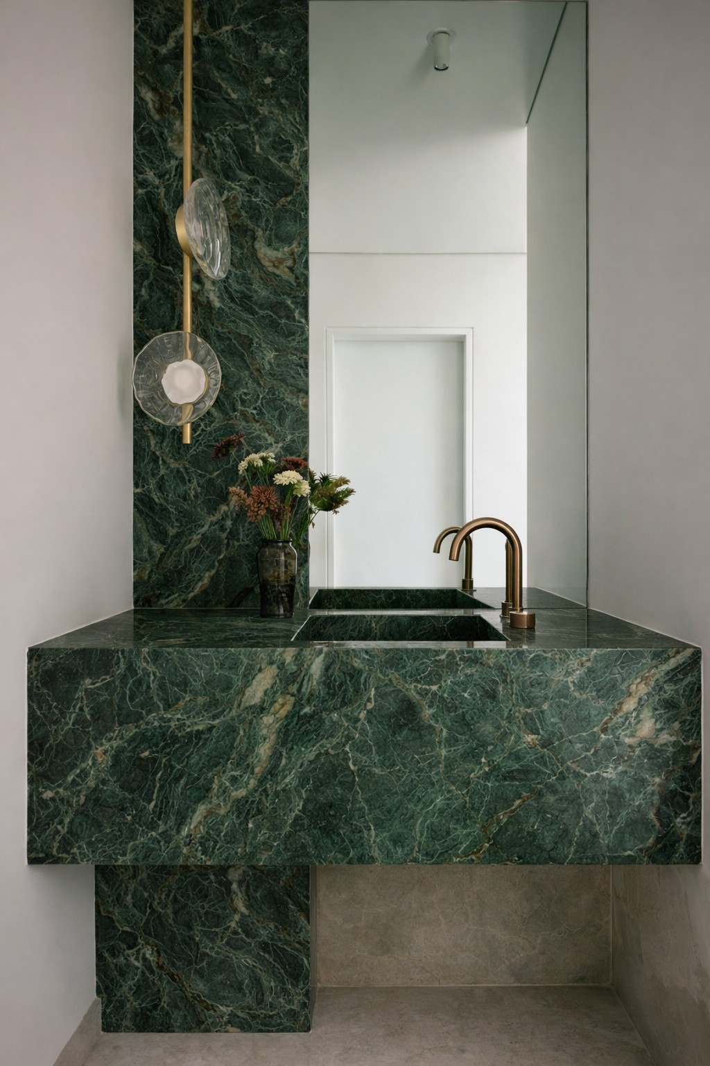 Réalisation n°2 du plan de travail Spectrum