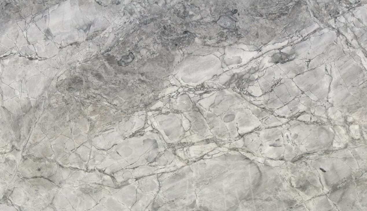 Épaisseur et finition de tranche du coloris Super White