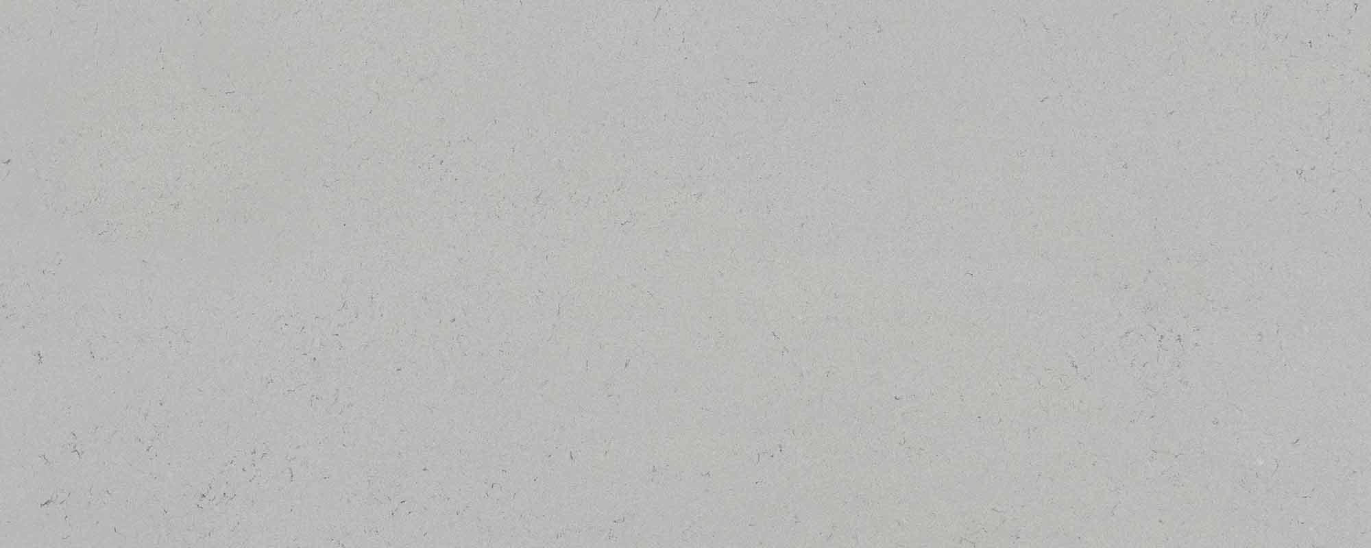 Épaisseur et finition de tranche du coloris Volcano Grey