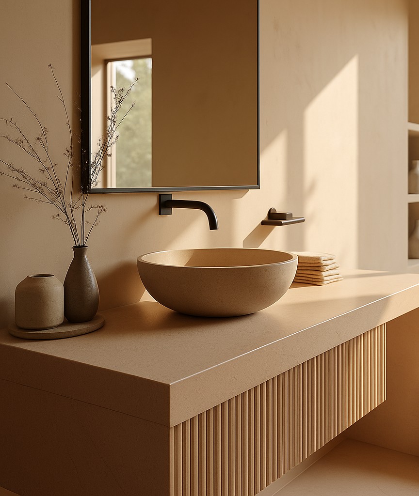 Réalisation n°2 du plan de travail Hyperion