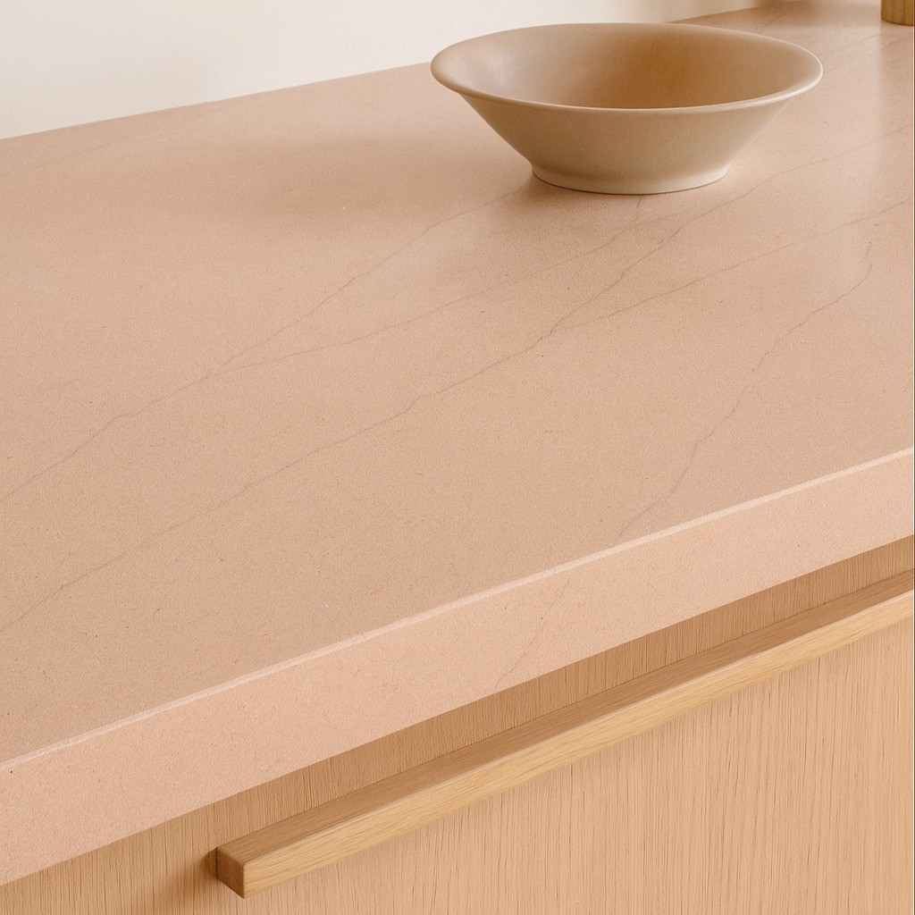 Réalisation n°3 du plan de travail Hyperion