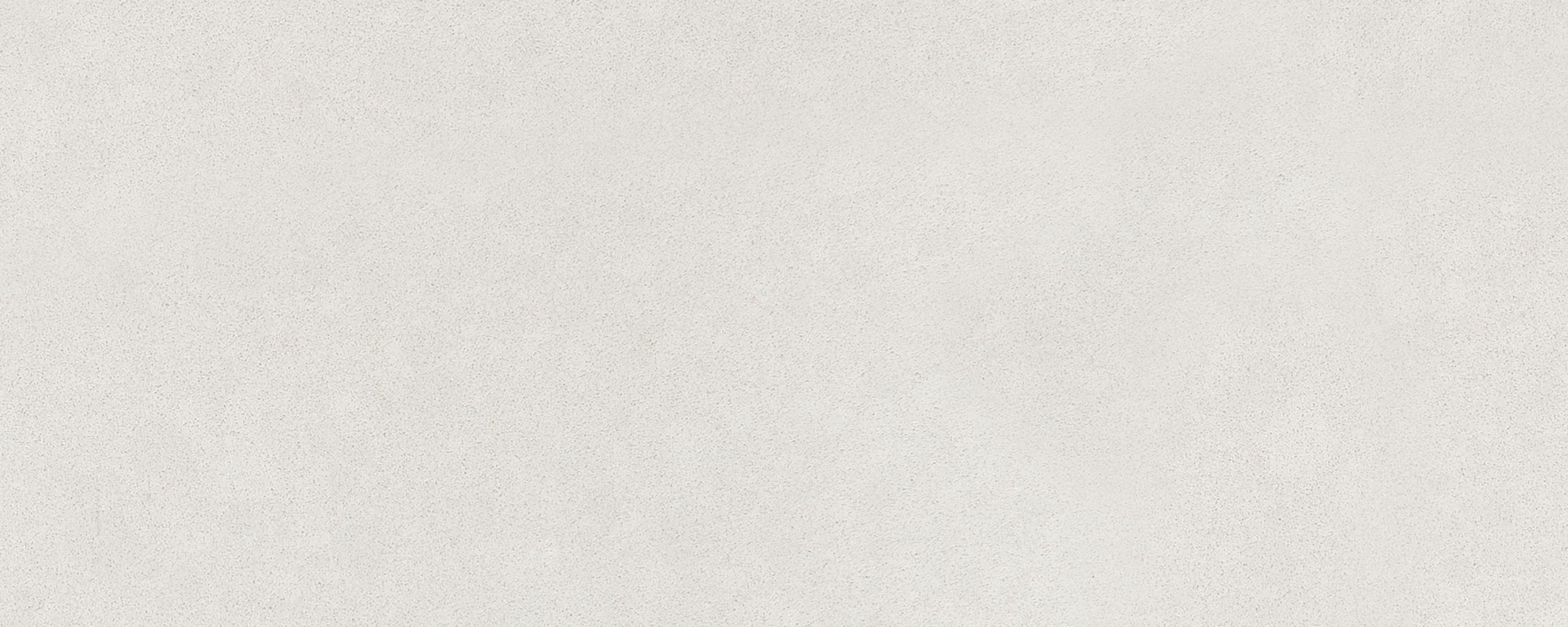 Épaisseur et finition de tranche du coloris Alaska