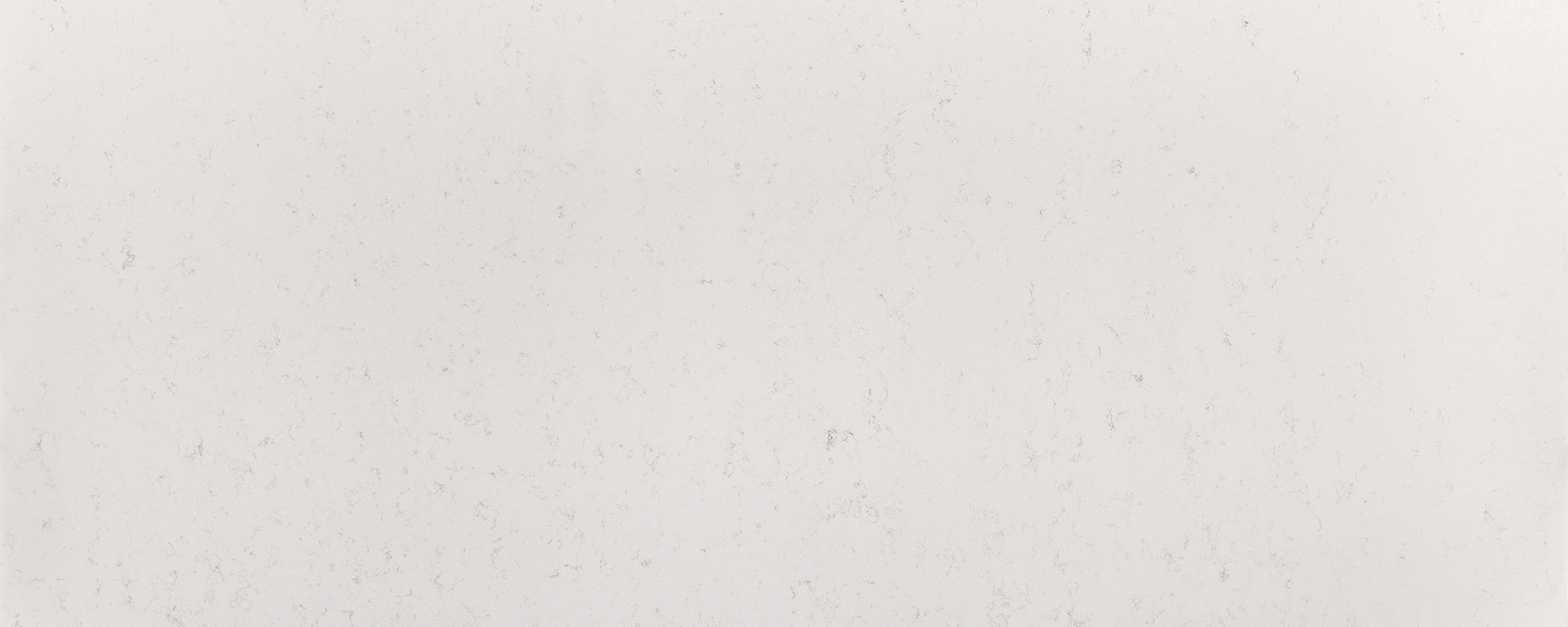 Épaisseur et finition de tranche du coloris Carrara