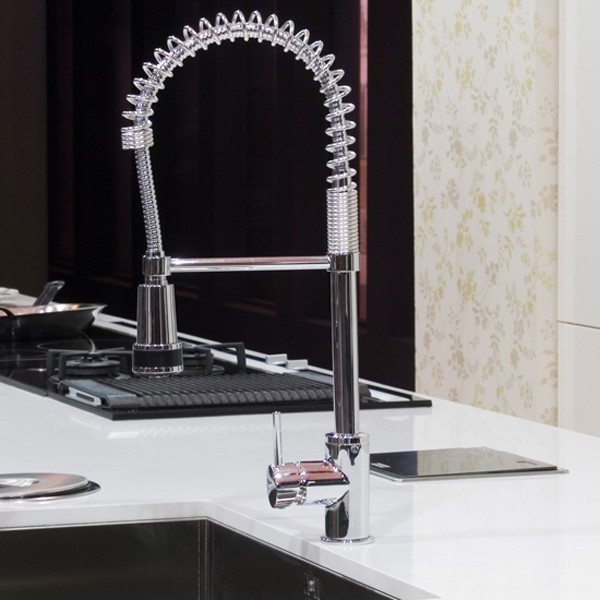 Réalisation n°1 du plan de travail Glaciar