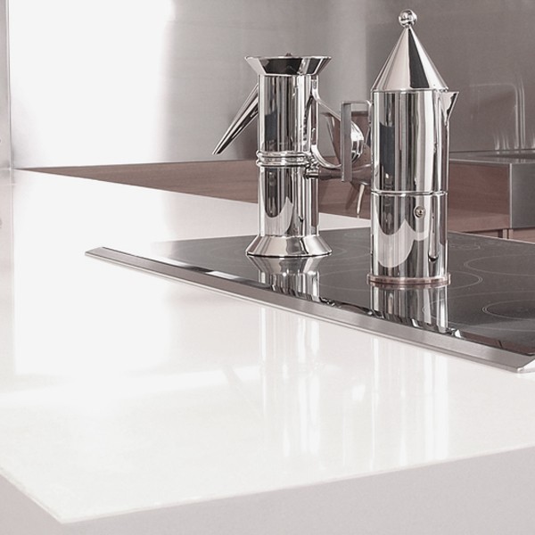 Réalisation n°2 du plan de travail Glaciar