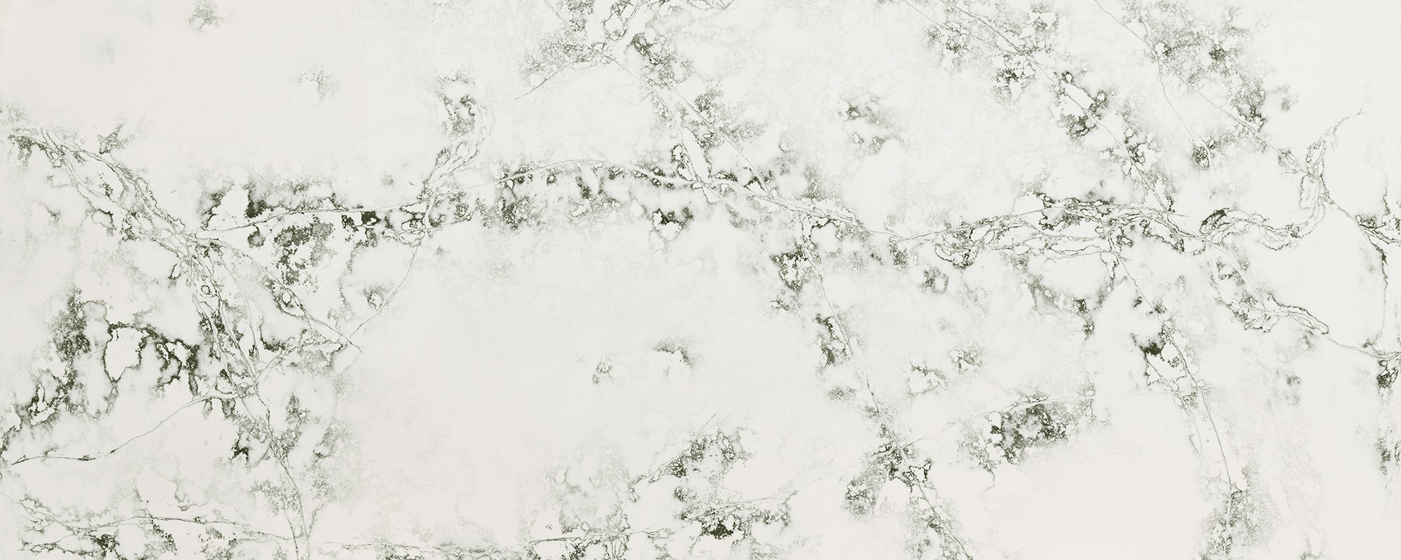 Épaisseur et finition de tranche du coloris Ice Green