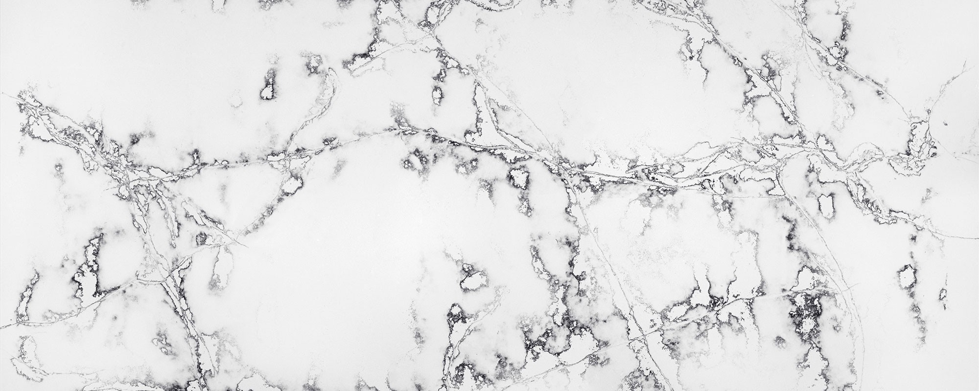 Épaisseur et finition de tranche du coloris Ice Ink