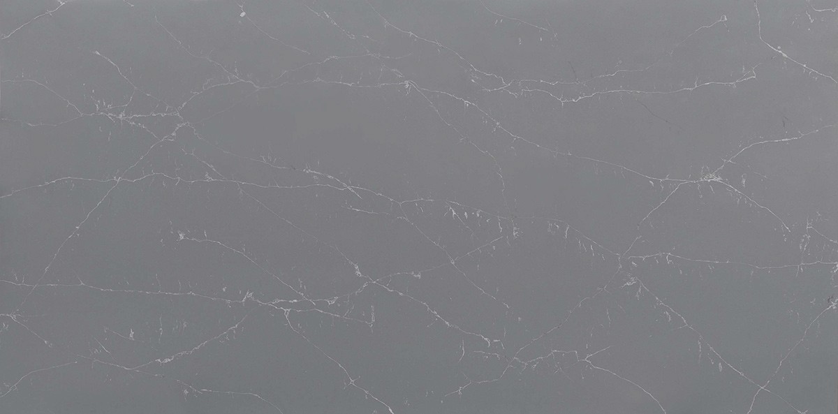 Épaisseur et finition de tranche du coloris Unique Argento