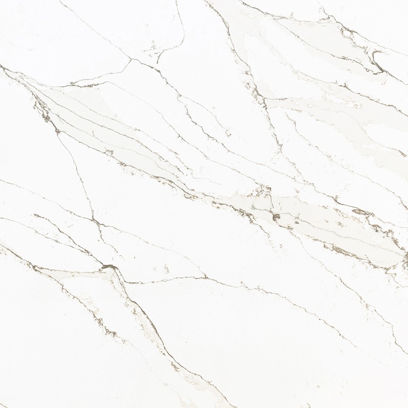 Echantillon d'image du coloris : Unique Calacatta Gold