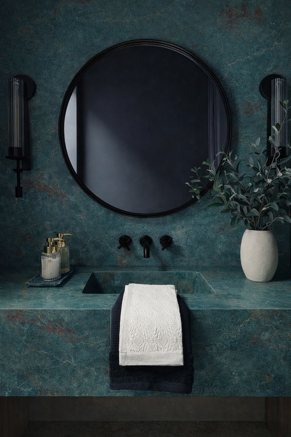 Réalisation n°2 du plan de travail Adora