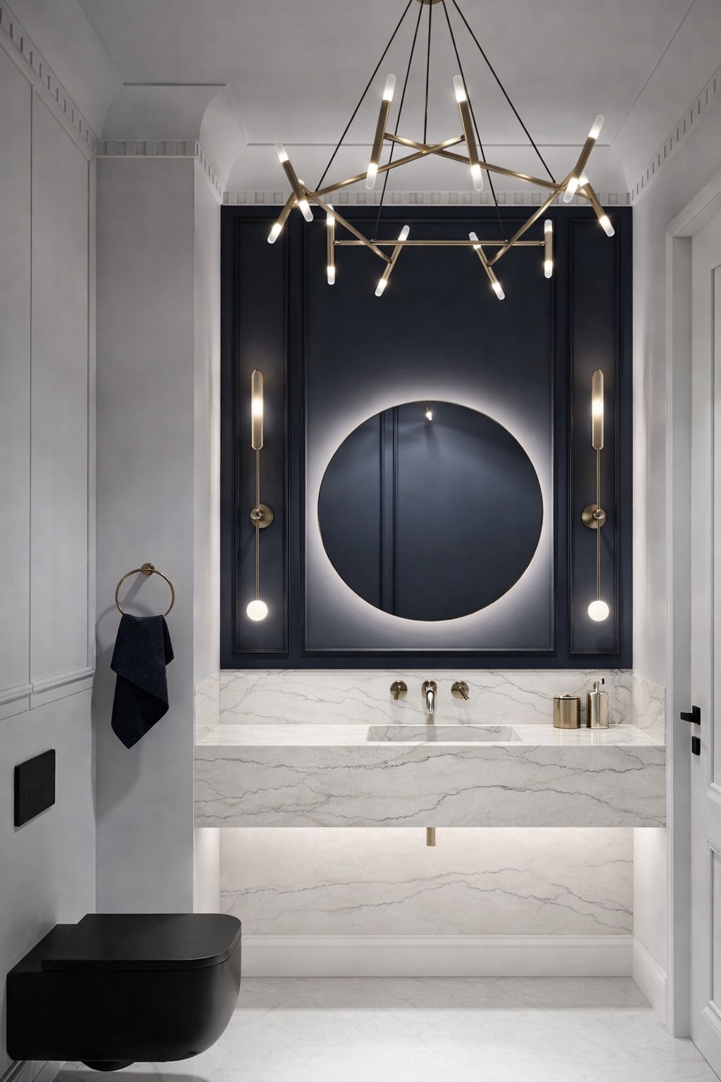 Réalisation n°2 du plan de travail Alba