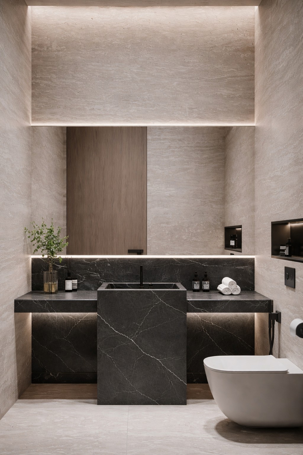 Réalisation n°2 du plan de travail Fiorella